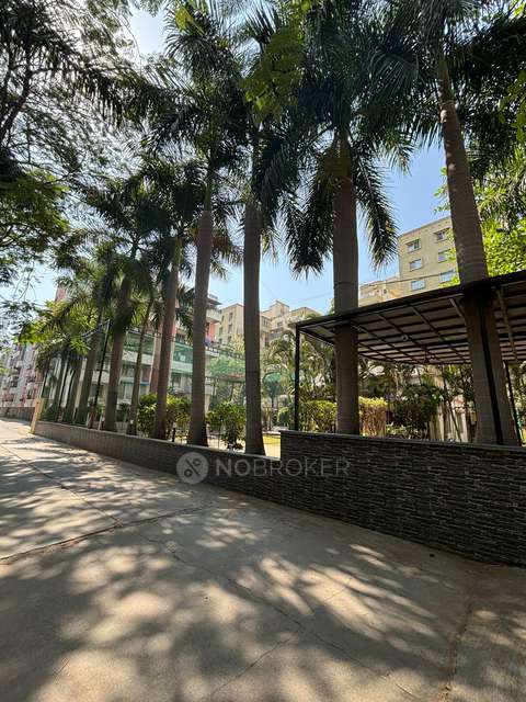 3 BHK Flat In Sai Saheb Society For Sale  In Pimple Saudagar