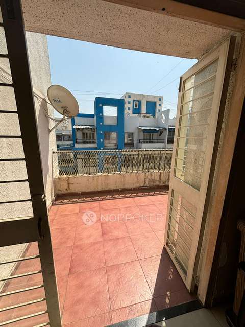 3 BHK Flat In Sai Saheb Society For Sale  In Pimple Saudagar