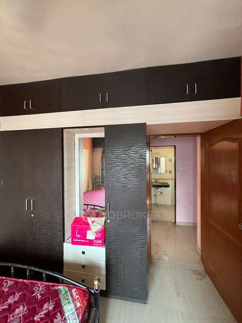 3 BHK Flat In Sai Saheb Society For Sale  In Pimple Saudagar