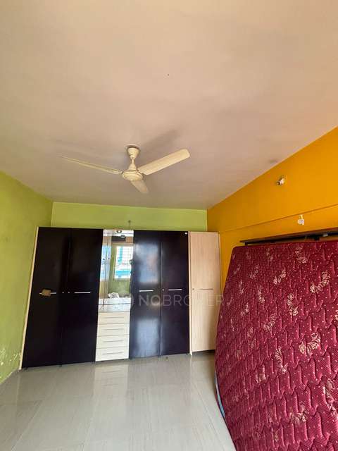 3 BHK Flat In Sai Saheb Society For Sale  In Pimple Saudagar