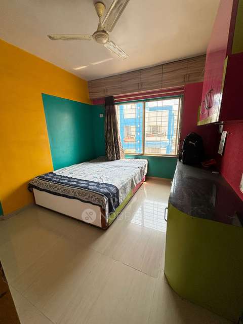 3 BHK Flat In Sai Saheb Society For Sale  In Pimple Saudagar