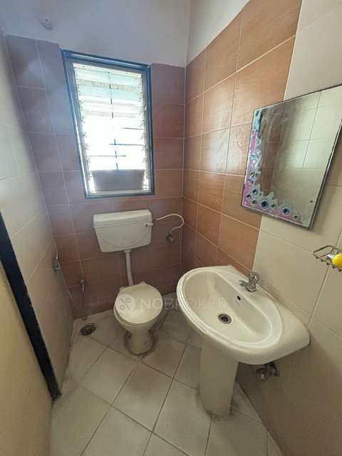 3 BHK Flat In Sai Saheb Society For Sale  In Pimple Saudagar