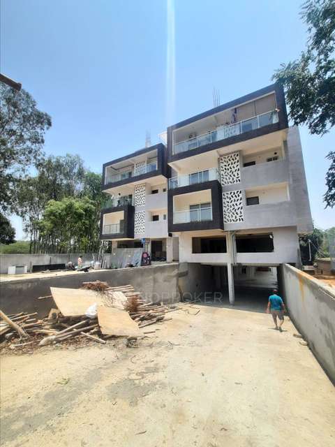 3 BHK Flat In Elv Bouvardia For Sale  In Gunjur Village