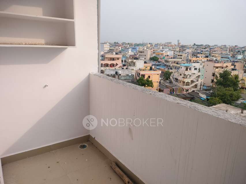 2 BHK Flat In Shapur Elite County For Sale  In Jeedimetla