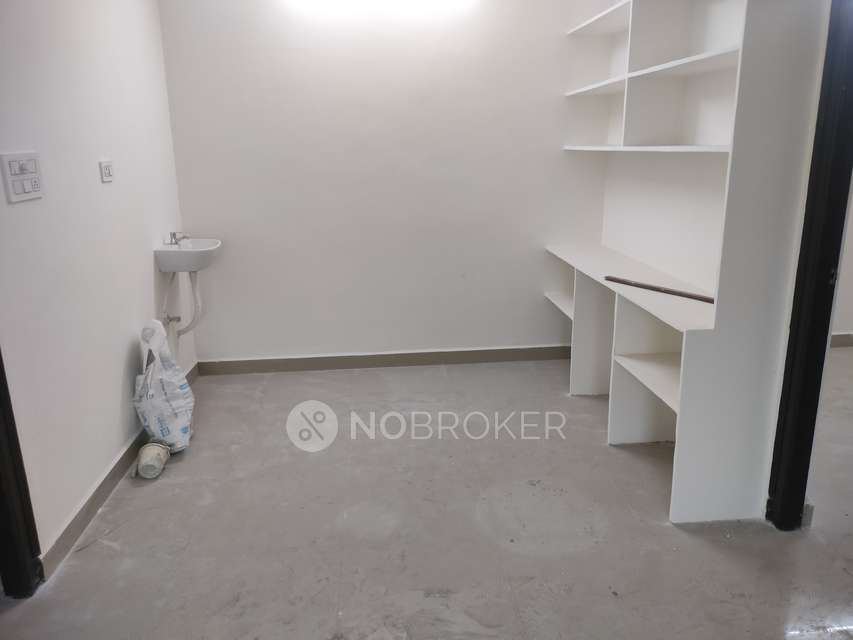 2 BHK Flat In Shapur Elite County For Sale  In Jeedimetla