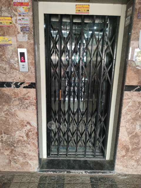 2 BHK Flat In Shapur Elite County For Sale  In Jeedimetla