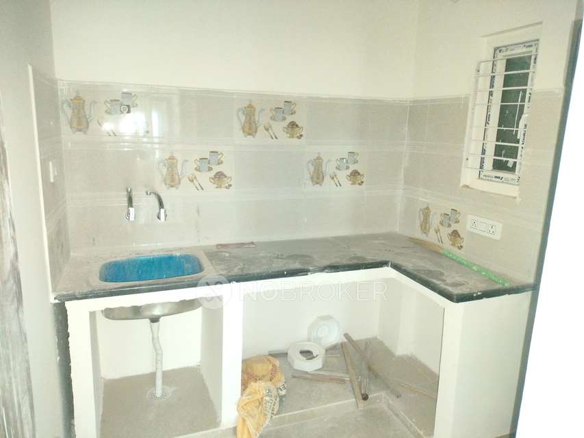 2 BHK Flat In Shapur Elite County For Sale  In Jeedimetla