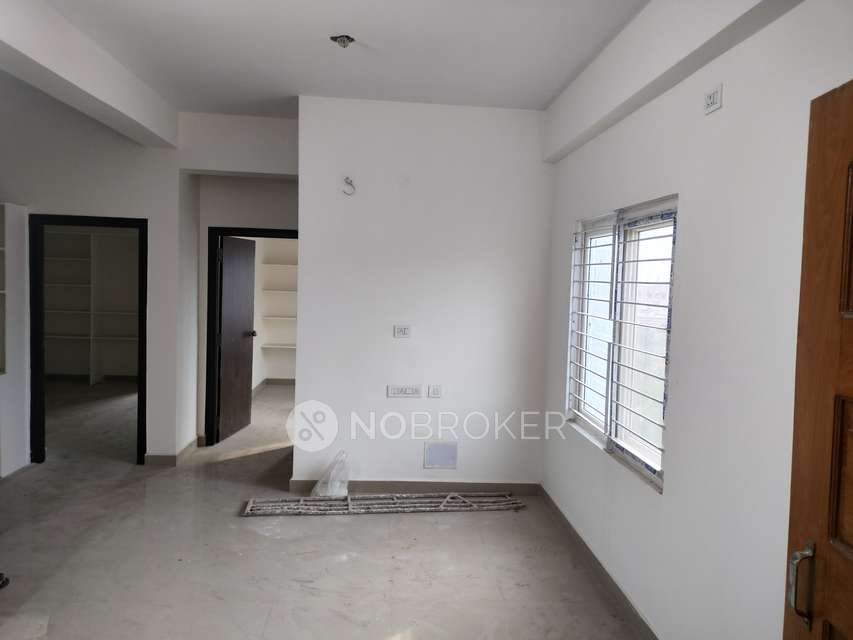2 BHK Flat In Shapur Elite County For Sale  In Jeedimetla