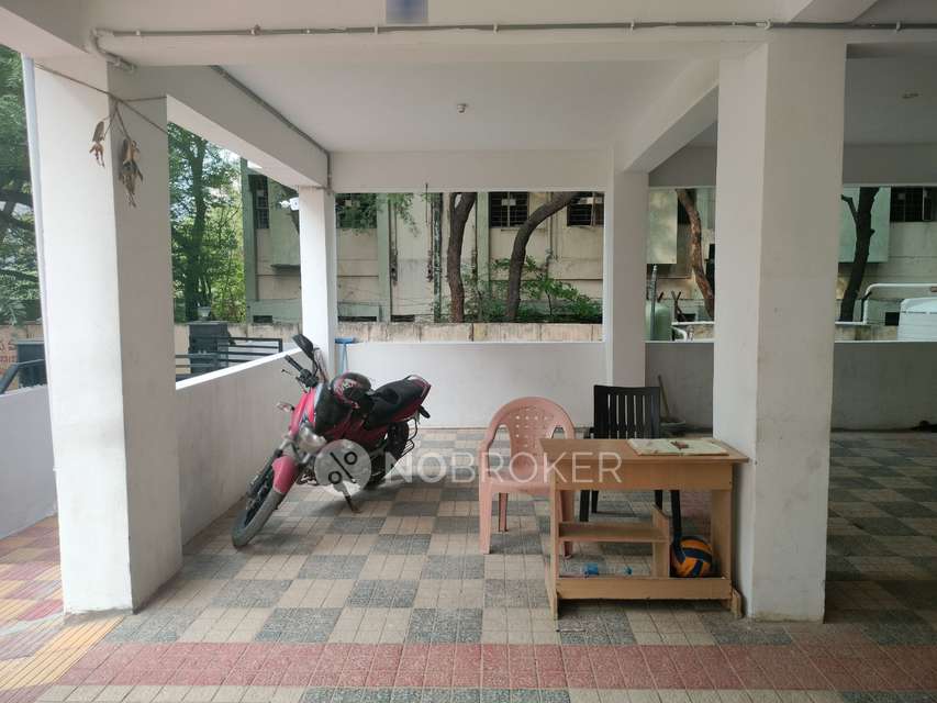2 BHK Flat In Shapur Elite County For Sale  In Jeedimetla
