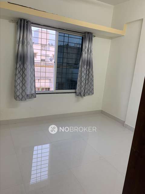 3 BHK Flat In Shivclassic Appartment For Sale  In Dighi