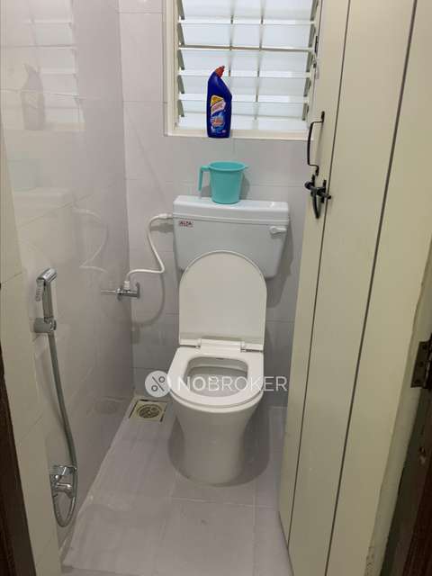 3 BHK Flat In Shivclassic Appartment For Sale  In Dighi