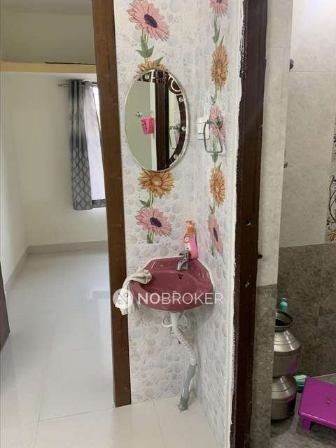 3 BHK Flat In Shivclassic Appartment For Sale  In Dighi