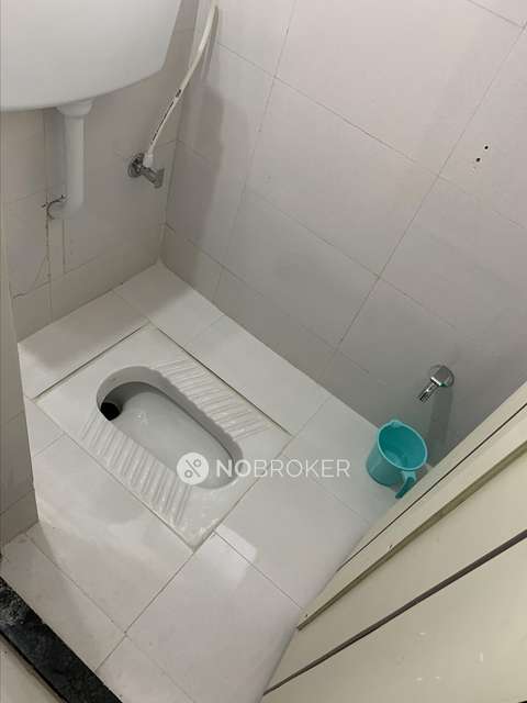 3 BHK Flat In Shivclassic Appartment For Sale  In Dighi