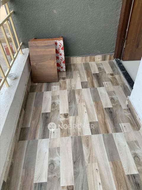 3 BHK Flat In Shivclassic Appartment For Sale  In Dighi