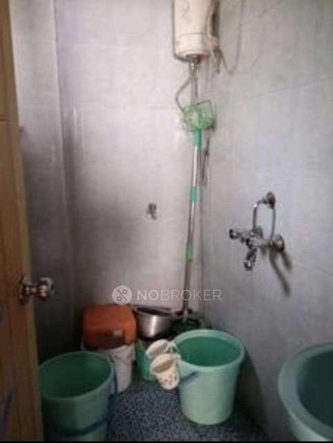 1 BHK Flat In Standalone  For Sale  In Katraj