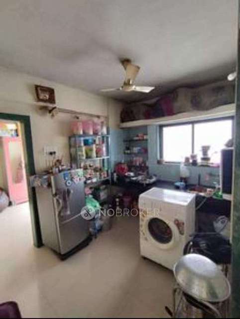 1 BHK Flat In Standalone  For Sale  In Katraj