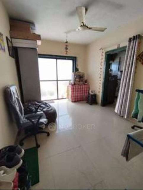 1 BHK Flat In Standalone  For Sale  In Katraj