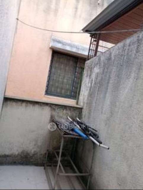 1 BHK Flat In Standalone  For Sale  In Katraj