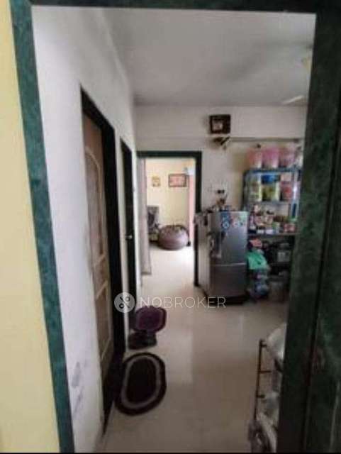 1 BHK Flat In Standalone  For Sale  In Katraj