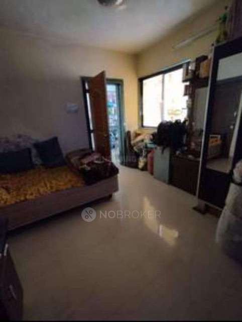 1 BHK Flat In Standalone  For Sale  In Katraj