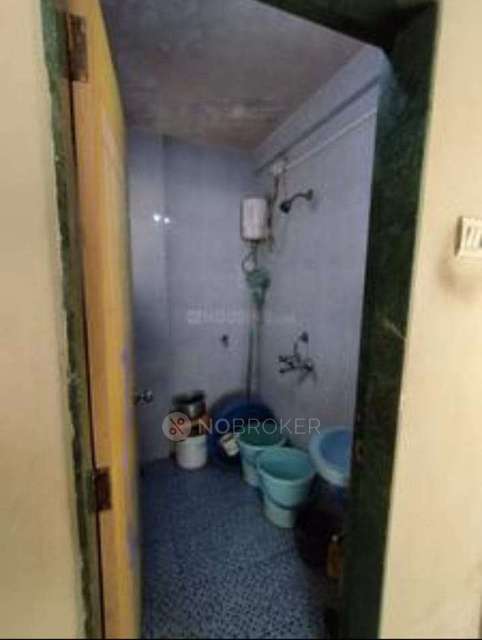 1 BHK Flat In Standalone  For Sale  In Katraj