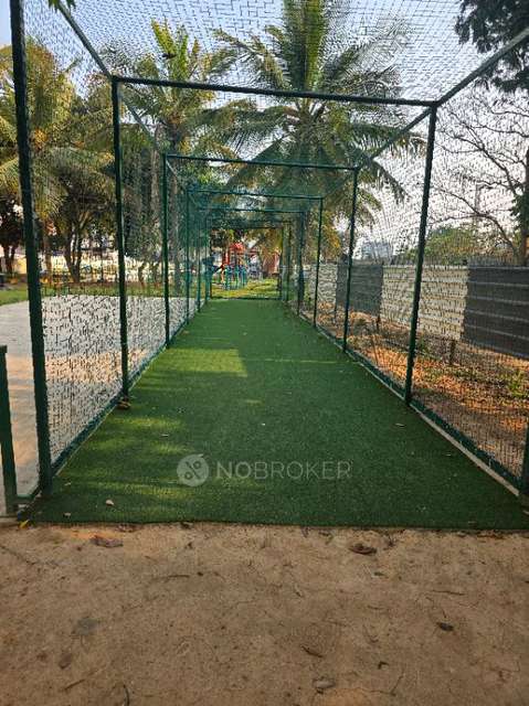 3 BHK Flat In  Kings Square For Sale  In Chikkakannalli