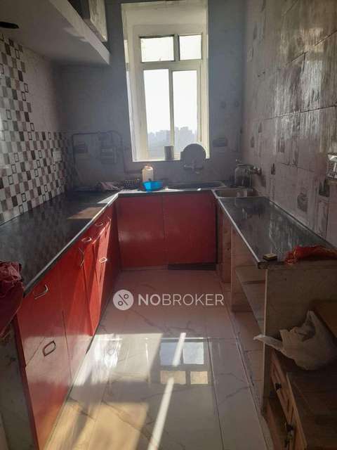 4 BHK Flat In Eden Towers For Sale  In Dwarka