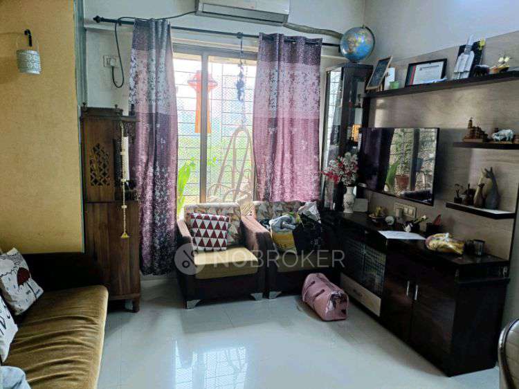 1 BHK Flat In Bhoomi Acres For Sale  In Bhoomi Acres Phase 2, Park Ave, Waghbil, Thane West, Thane, Maharashtra 400615, India