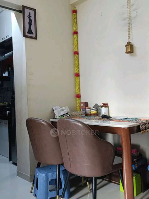 1 BHK Flat In Bhoomi Acres For Sale  In Bhoomi Acres Phase 2, Park Ave, Waghbil, Thane West, Thane, Maharashtra 400615, India