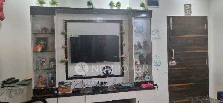 2 BHK Flat In New Dindoshi Harmony Chs Ltd For Sale  In New Mhada Colony New Mhada Colony, Goregaon East, Mumbai, Maharashtra 400065, India