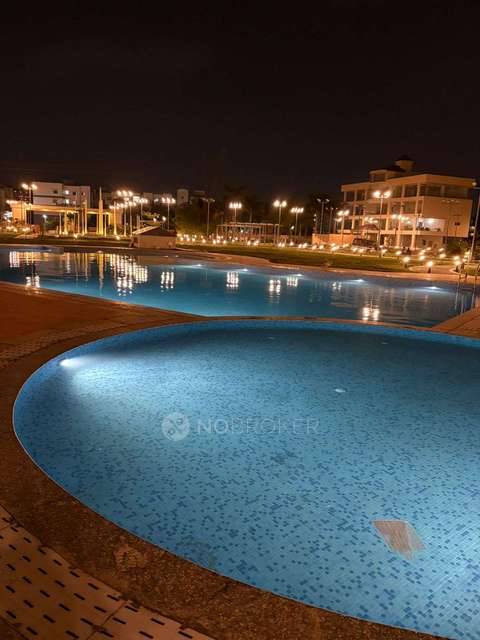 2 BHK Flat In Ahad Serenity For Sale  In Sarjapur Road