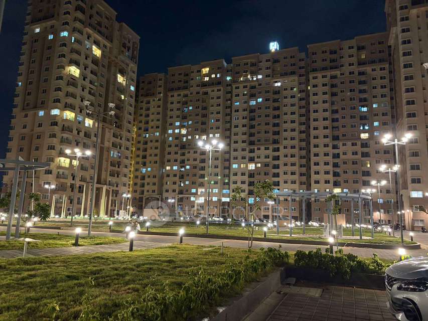 2 BHK Flat In Ahad Serenity For Sale  In Sarjapur Road