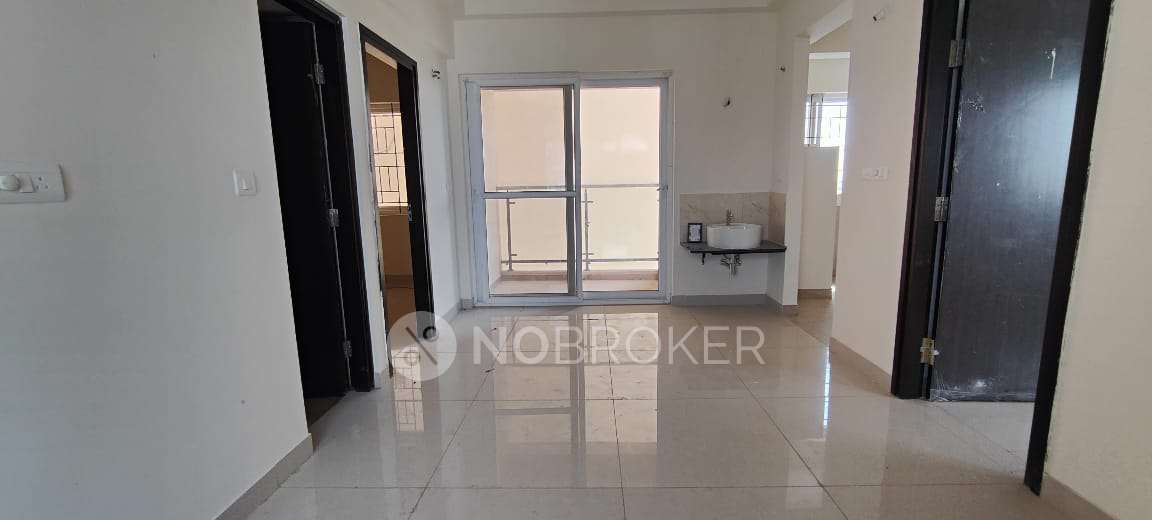 2 BHK Flat In Ahad Serenity For Sale  In Sarjapur Road