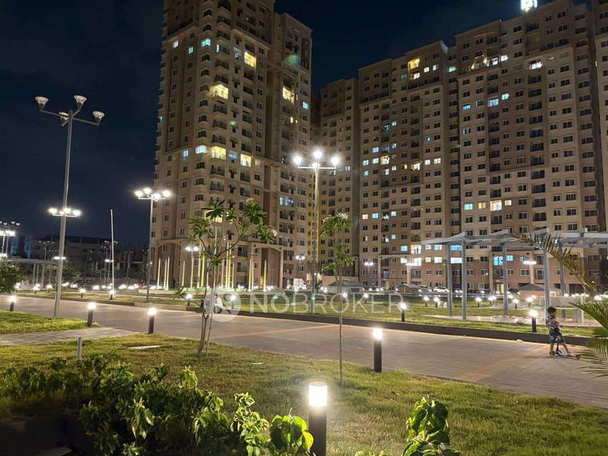 2 BHK Flat In Ahad Serenity For Sale  In Sarjapur Road