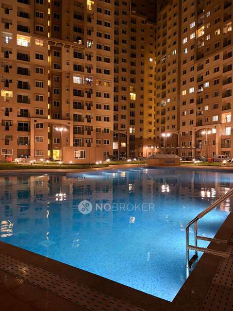 2 BHK Flat In Ahad Serenity For Sale  In Sarjapur Road