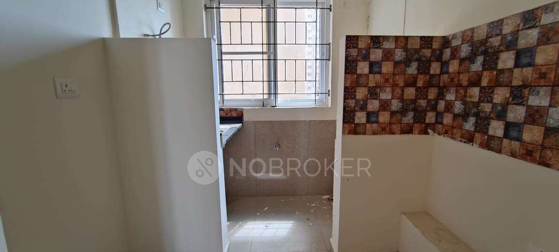 2 BHK Flat In Ahad Serenity For Sale  In Sarjapur Road