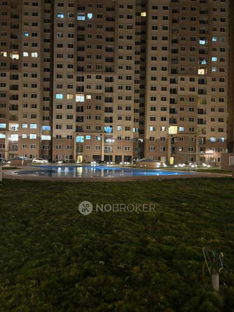 2 BHK Flat In Ahad Serenity For Sale  In Sarjapur Road