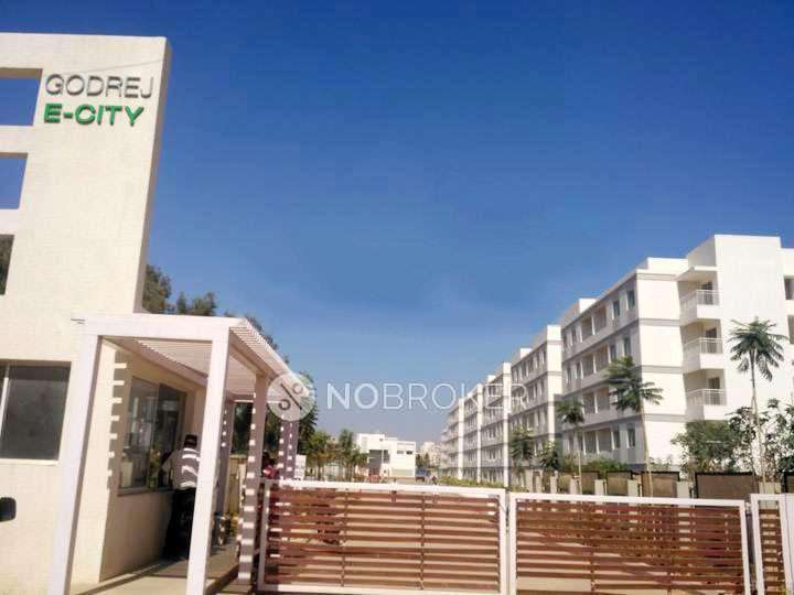 2 BHK Flat In Electronic City For Sale  In Electronic City