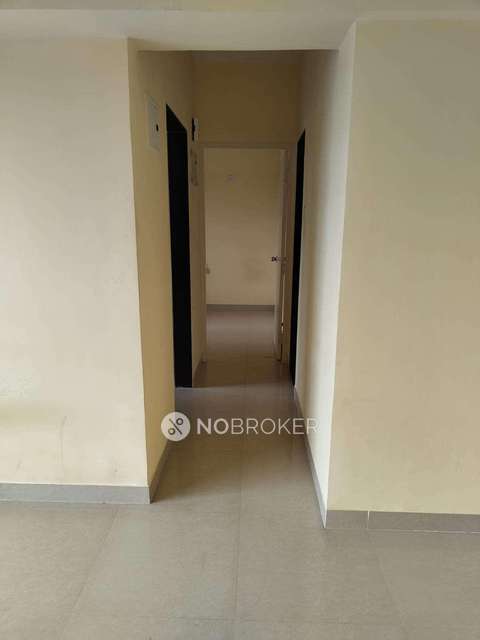 1 BHK Flat In Hubtown Greenwoods, Thane West For Sale  In Thane West