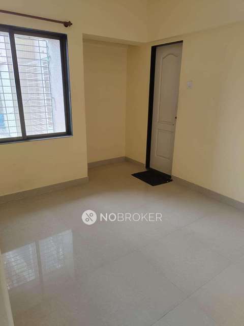 1 BHK Flat In Hubtown Greenwoods, Thane West For Sale  In Thane West