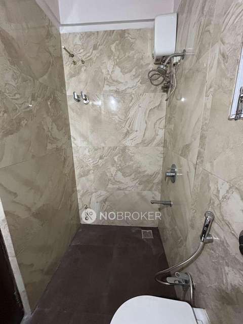 1 BHK Flat In Balaji Exotica For Sale  In Kalyan West