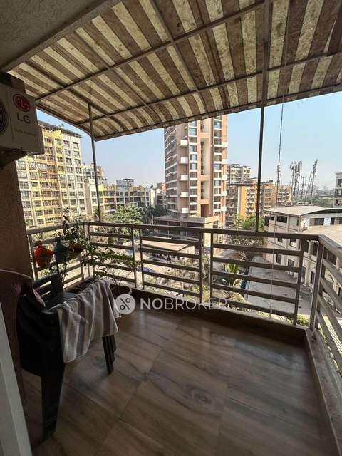 1 BHK Flat In Balaji Exotica For Sale  In Kalyan West