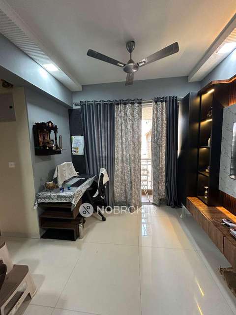 1 BHK Flat In Balaji Exotica For Sale  In Kalyan West