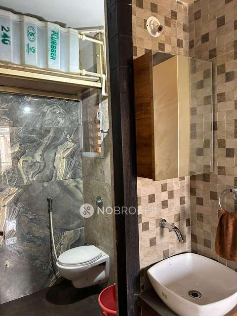 1 BHK Flat In Balaji Exotica For Sale  In Kalyan West