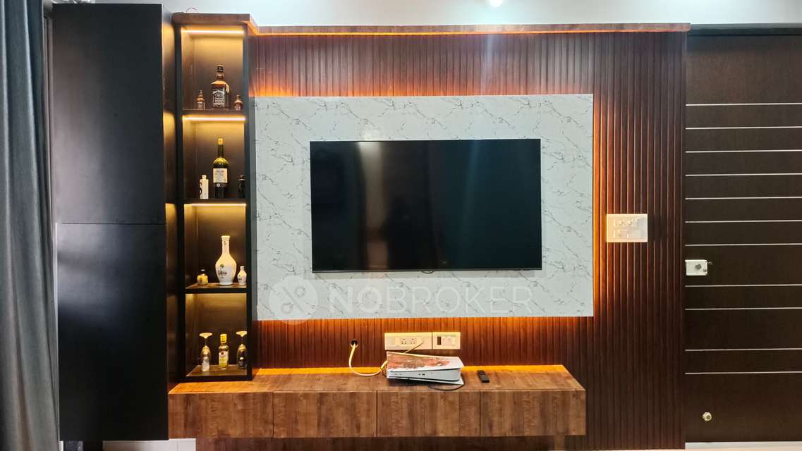 1 BHK Flat In Balaji Exotica For Sale  In Kalyan West