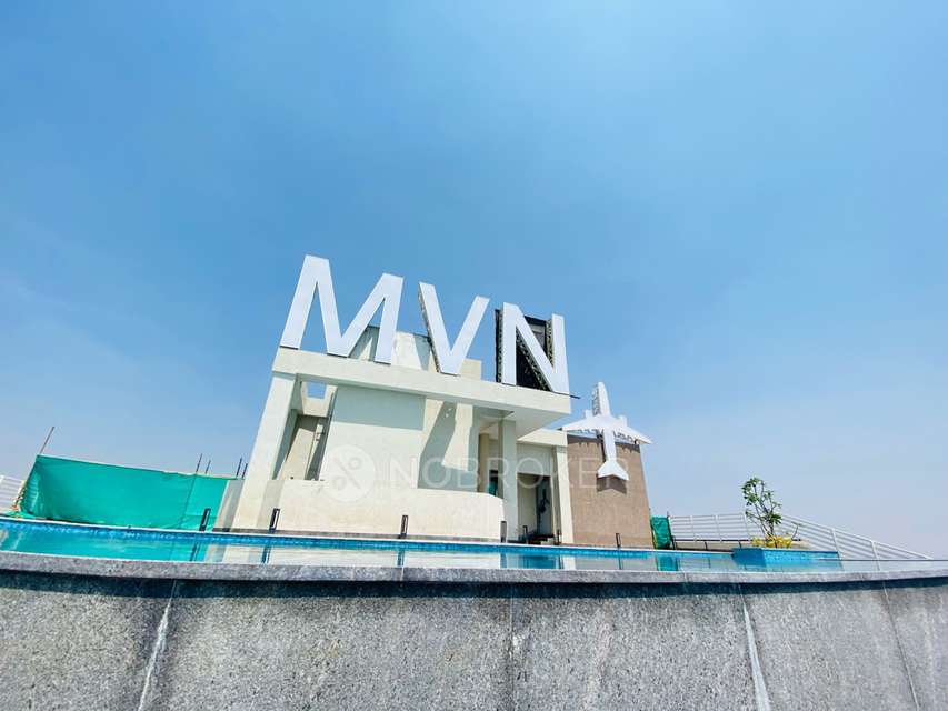 2 BHK Flat In Mvn Aero One For Sale  In Devanahalli