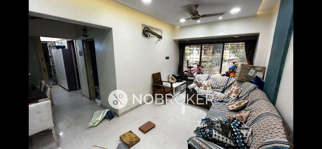2 BHK Flat In Shree Krishna Building for Rent  In Kandivali West