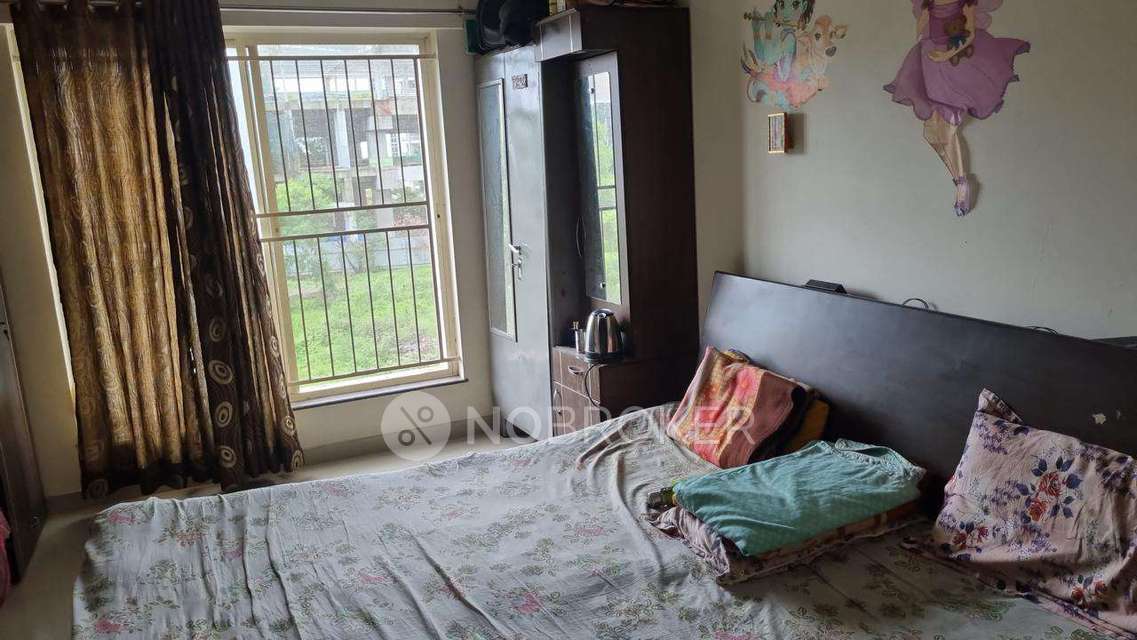 2 BHK Villa In Megapolis Splendour For Sale  In Hinjewadi, Pune
