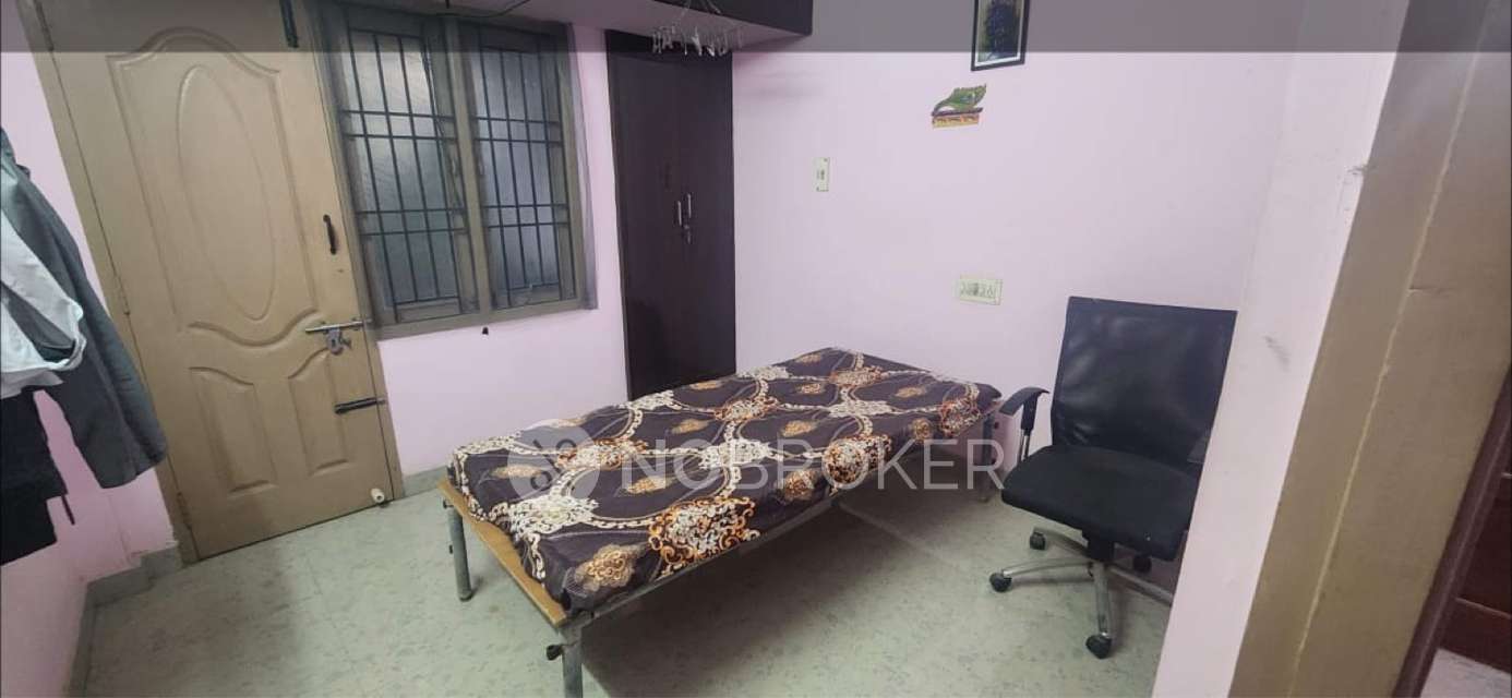 1 RK Flat In Jumbo Kamakshi Flats for Rent  In Madipakkam