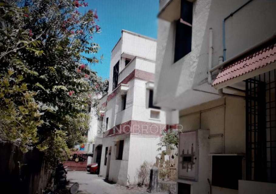 3 BHK Flat In Temple View Apartment for Rent  In Thiruvanmiyur